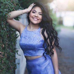 Meet your Posher, Abygail